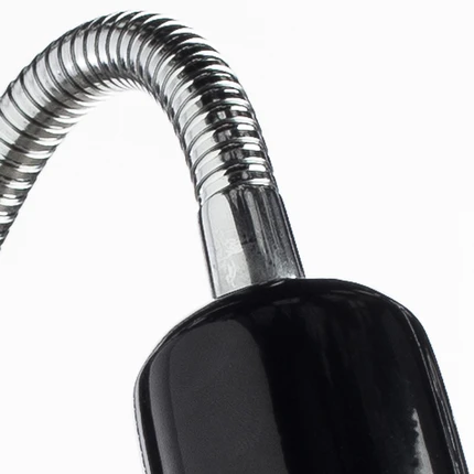 Спот Arte Lamp MERCOLED A5048AP-1BK