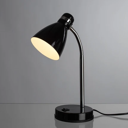 Офисная настольная лампа Arte Lamp MERCOLED A5049LT-1BK