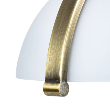 Декоративная настольная лампа Arte Lamp BRAVA A5056LT-1AB