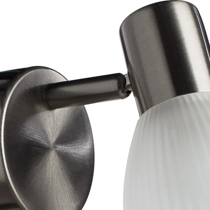 Спот Arte Lamp PARRY A5062AP-1SS