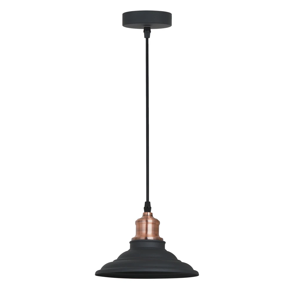 Подвесной светильник Arte Lamp LIDO A5067SP-1BK