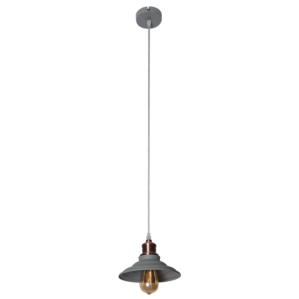 Подвесной светильник Arte Lamp LIDO A5067SP-1GY