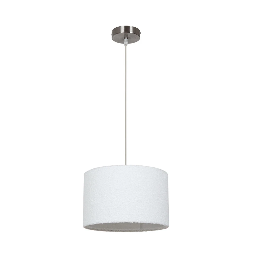 Подвесной светильник Arte Lamp CHARLIE A5071SP-1SS