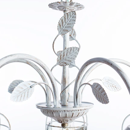 Подвесная люстра Arte Lamp CINCIA A5090LM-5WG
