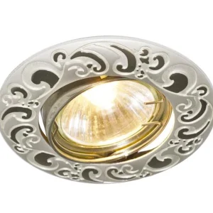 Точечный встраиваемый светильник Arte Lamp LEGATURE A5108PL-3WA