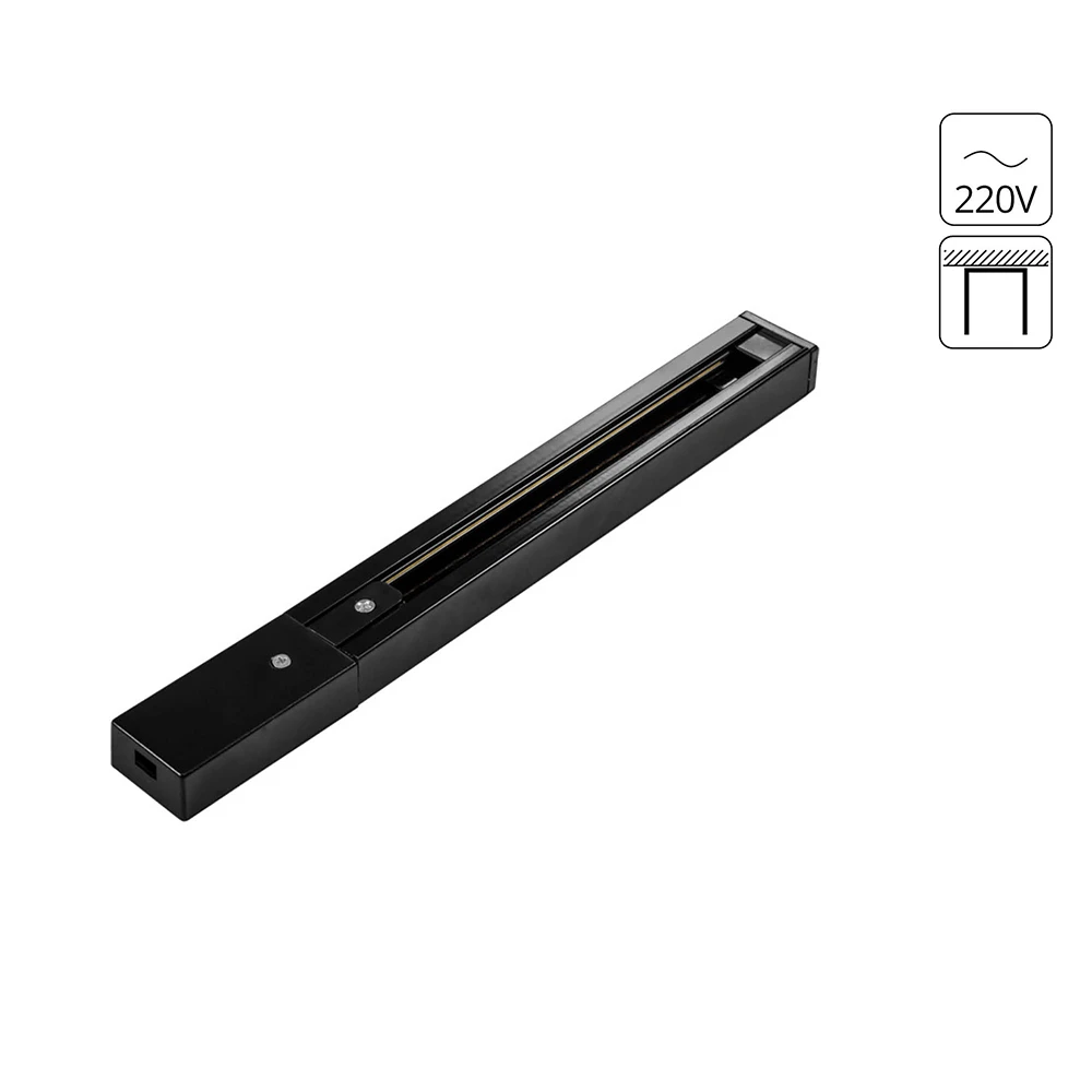 Шинопровод Arte Lamp TRACK ACCESSORIES A511106