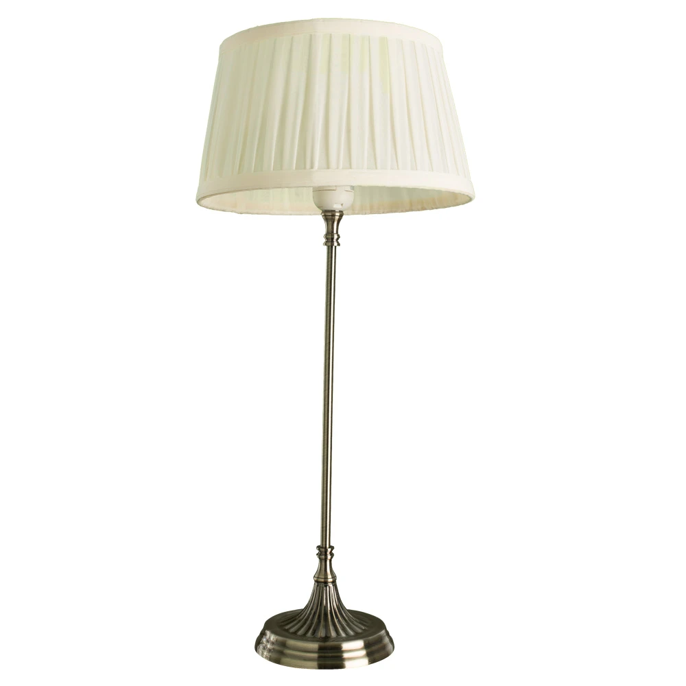 Декоративныая настольная лампа Arte Lamp SCANDY A5125LT-1AB