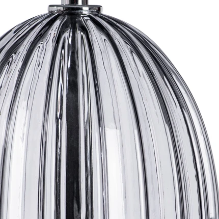 Декоративная настольная лампа Arte Lamp BEVERLY A5131LT-1CC