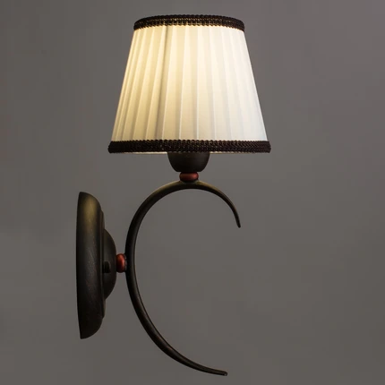 Бра Arte Lamp IRENE A5133AP-1BR