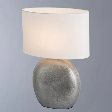 Декоративныая настольная лампа Arte Lamp MARRIOT A5144LT-1SI