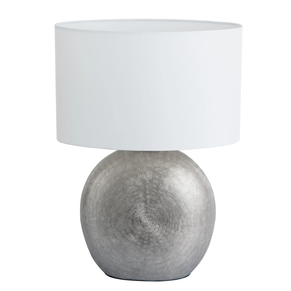 Декоративныая настольная лампа Arte Lamp MARRIOT A5144LT-1SI