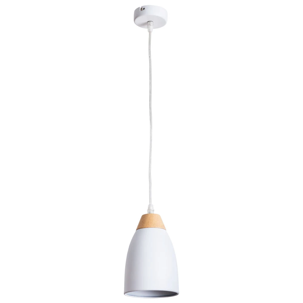 Подвесной светильник Arte Lamp TALLI A5167SP-1WH