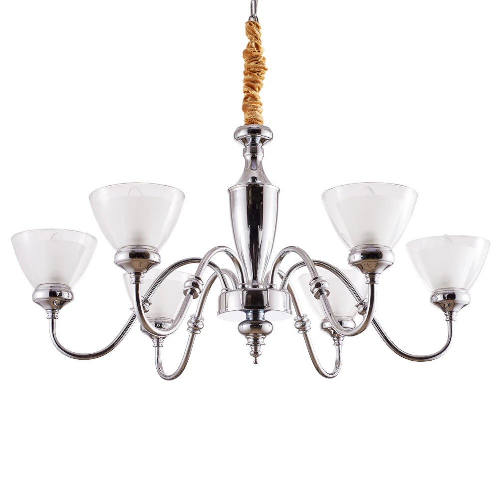 Подвесная люстра Arte Lamp TOSCANA A5184LM-6CC