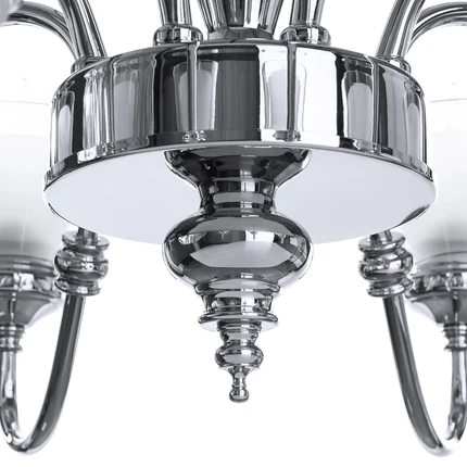 Подвесная люстра Arte Lamp TOSCANA A5184LM-8CC