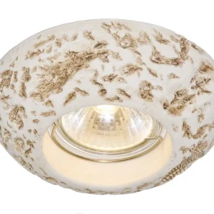 Точечный встраиваемый светильник Arte Lamp PEZZI A5201PL-1WC