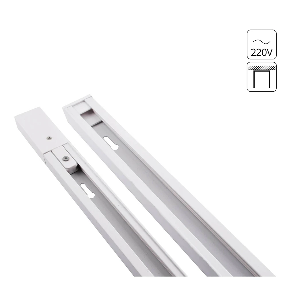 Шинопровод Arte Lamp TRACK ACCESSORIES A520233
