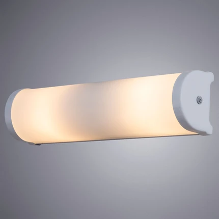Подсветка для зеркал Arte Lamp AQUA-BARA A5210AP-2WH