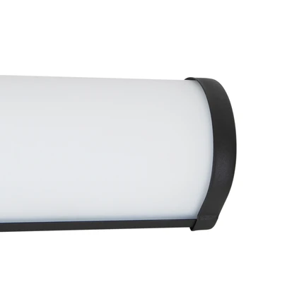 Подсветка для зеркал Arte Lamp AQUA-BARA A5210AP-3BK