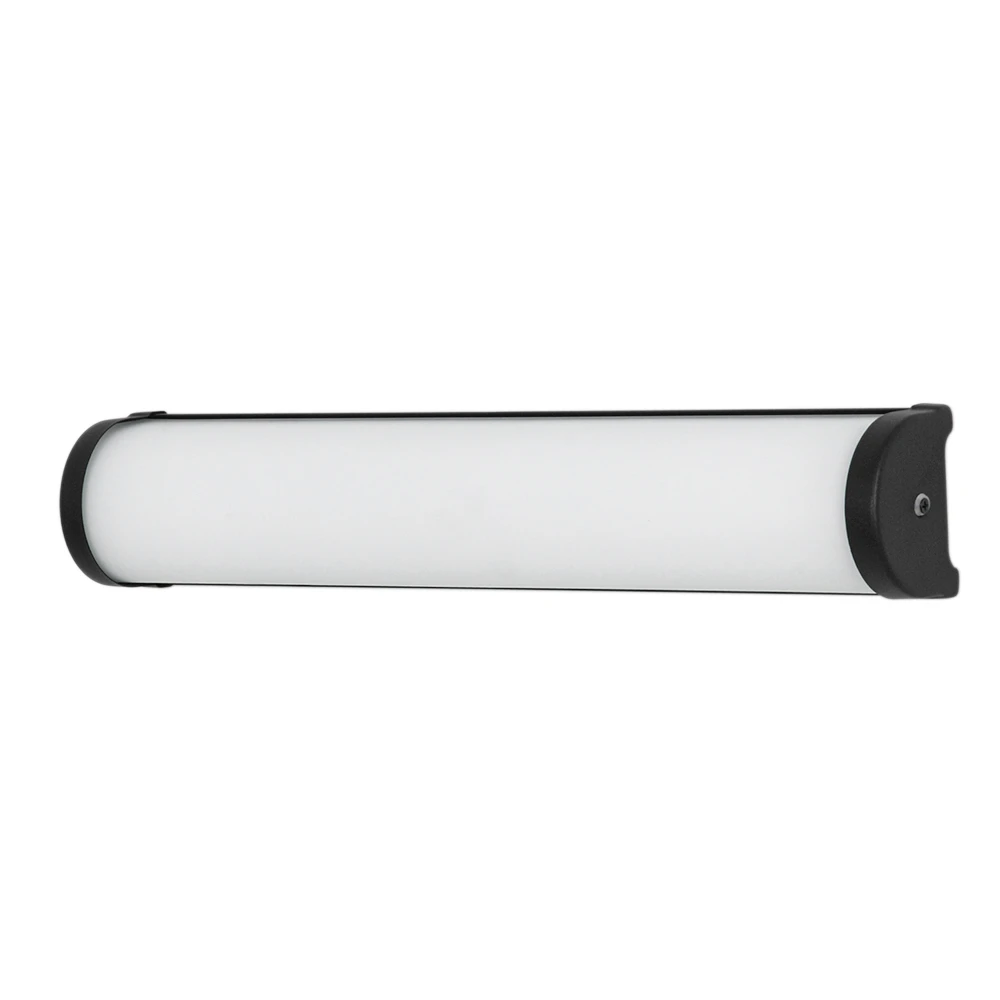 Подсветка для зеркал Arte Lamp AQUA-BARA A5210AP-3BK