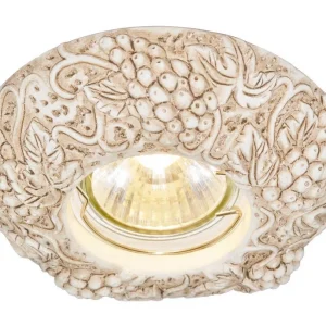 Точечный встраиваемый светильник Arte Lamp PEZZI A5211PL-1WC