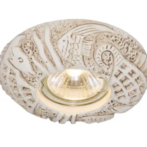 Точечный встраиваемый светильник Arte Lamp PEZZI A5212PL-1WC