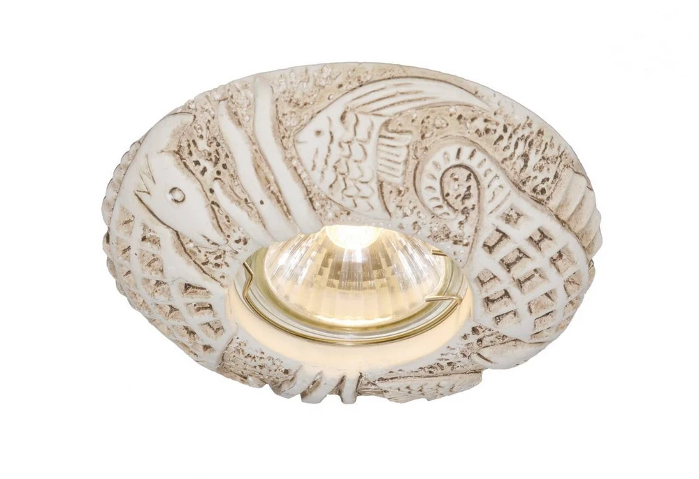 Точечный встраиваемый светильник Arte Lamp PEZZI A5212PL-1WC