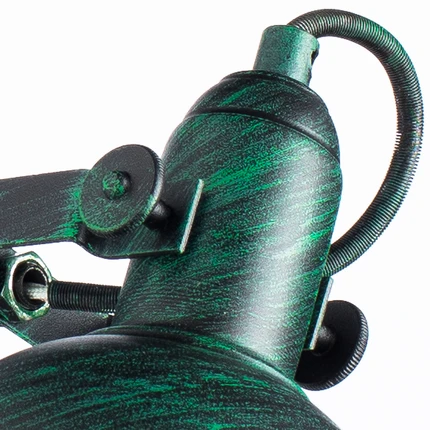 Спот Arte Lamp MARTIN A5213AP-1BG
