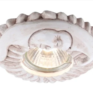 Точечный встраиваемый светильник Arte Lamp PEZZI A5214PL-1WC