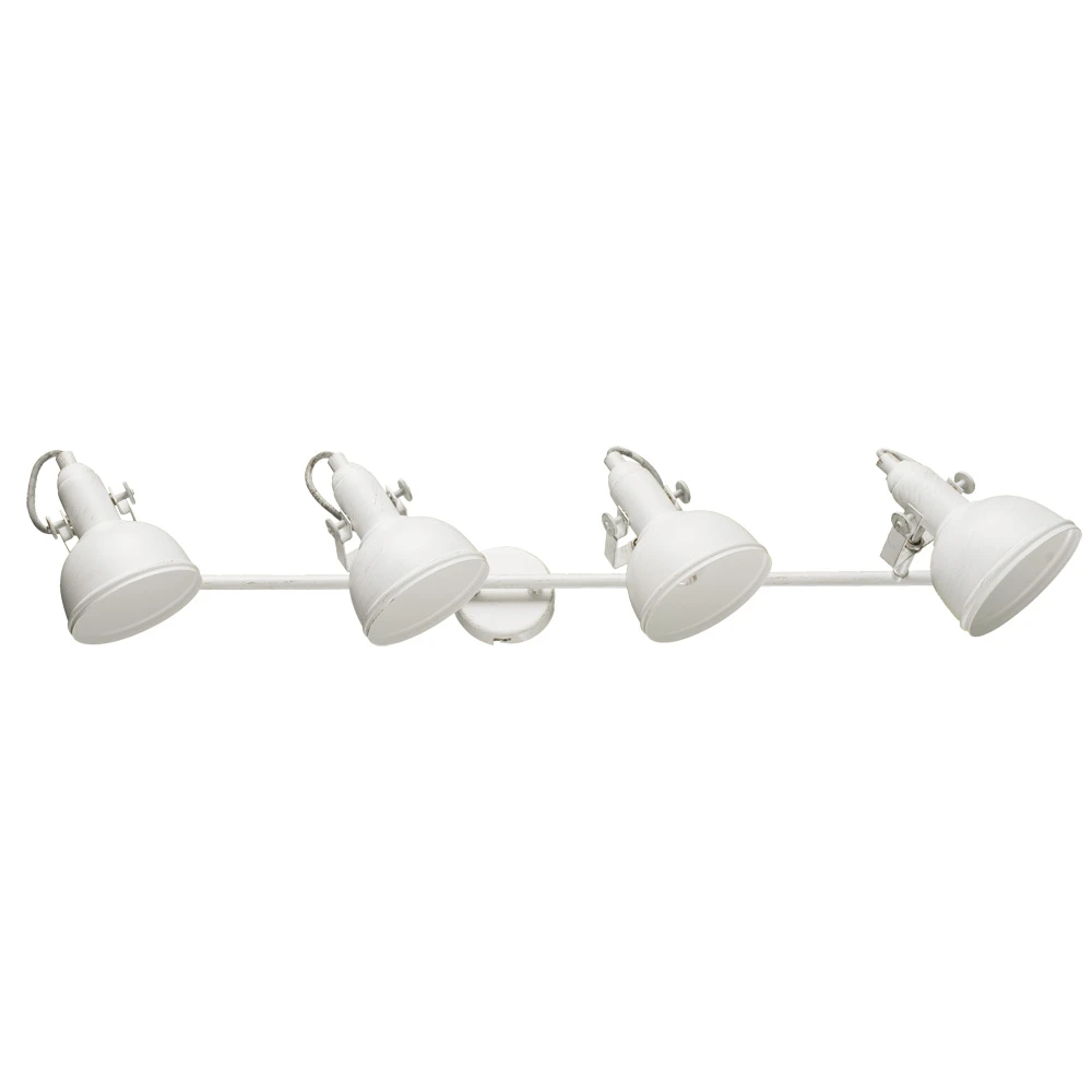 Спот Arte Lamp MARTIN A5215PL-4WG