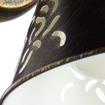Спот Arte Lamp CONO A5218AP-1BR
