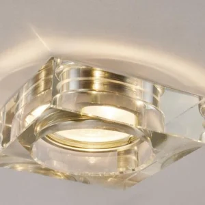 Точечный встраиваемый светильник Arte Lamp WAGNER A5231PL-1CC