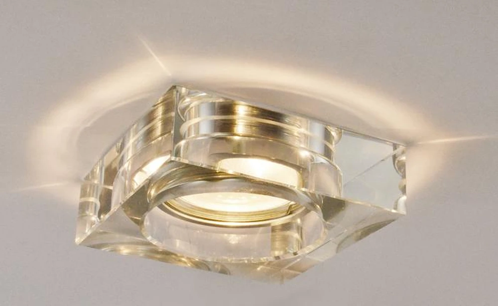 Точечный встраиваемый светильник Arte Lamp WAGNER A5231PL-1CC