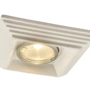 Точечный встраиваемый светильник Arte Lamp ALLORO A5249PL-1WH