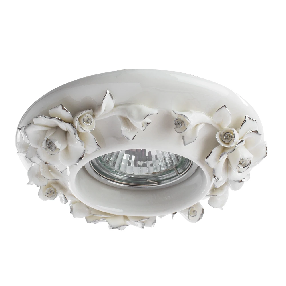 Точечный встраиваемый светильник Arte Lamp SELECTION A5260PL-1SA