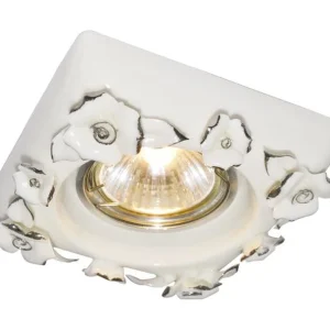 Точечный встраиваемый светильник Arte Lamp FRAGILE A5264PL-1SA