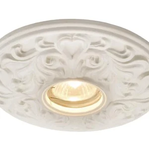 Точечный встраиваемый светильник Arte Lamp MUSTER A5270PL-1WH