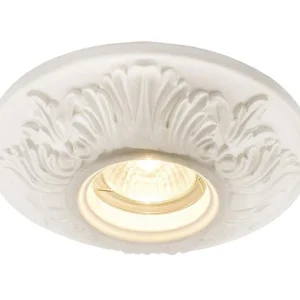 Точечный встраиваемый светильник Arte Lamp CRATERE A5278PL-1WH