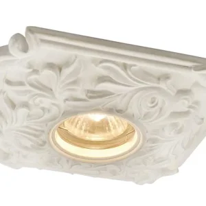 Точечный встраиваемый светильник Arte Lamp MUSTER A5279PL-1WH