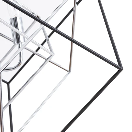Подвесной светильник Arte Lamp AMBASADOR A5282SP-3BK