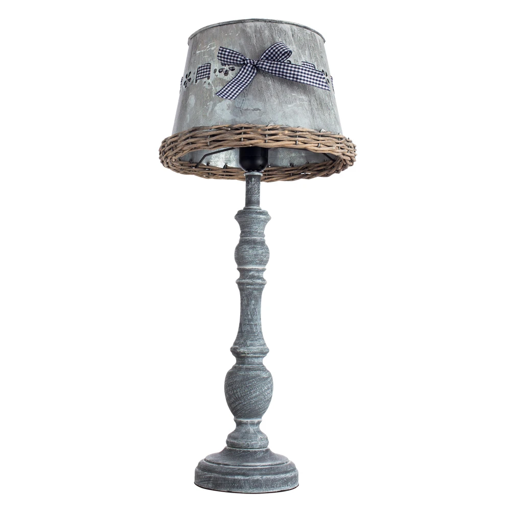 Декоративныая настольная лампа Arte Lamp FATTORIA A5290LT-1RI