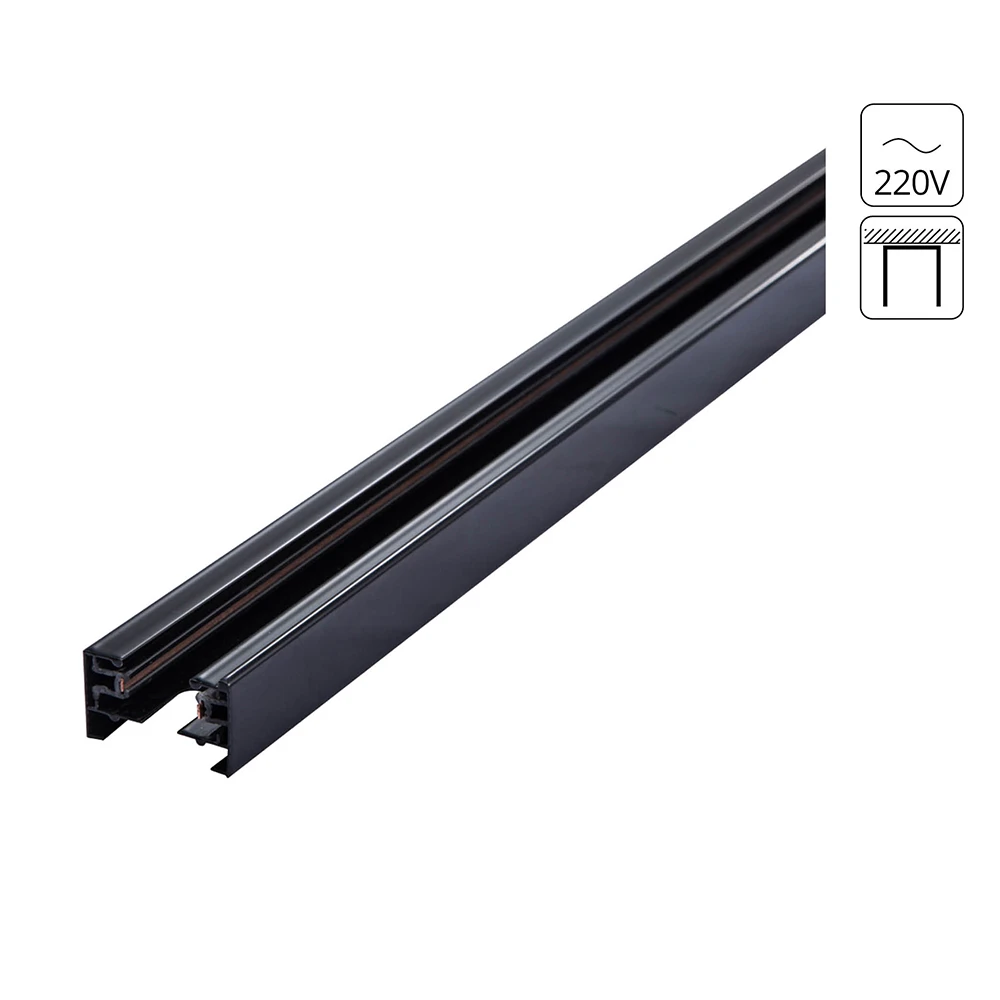 Шинопровод Arte Lamp TRACK ACCESSORIES A530206