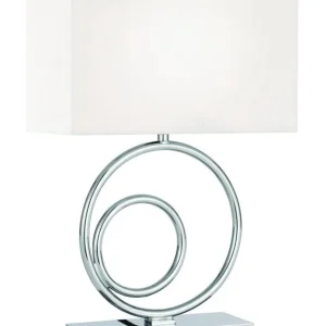 Декоративныая настольная лампа Arte Lamp BLACK POOL A5370LT-1CC