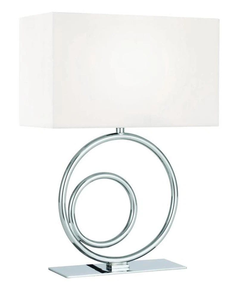 Декоративныая настольная лампа Arte Lamp BLACK POOL A5370LT-1CC