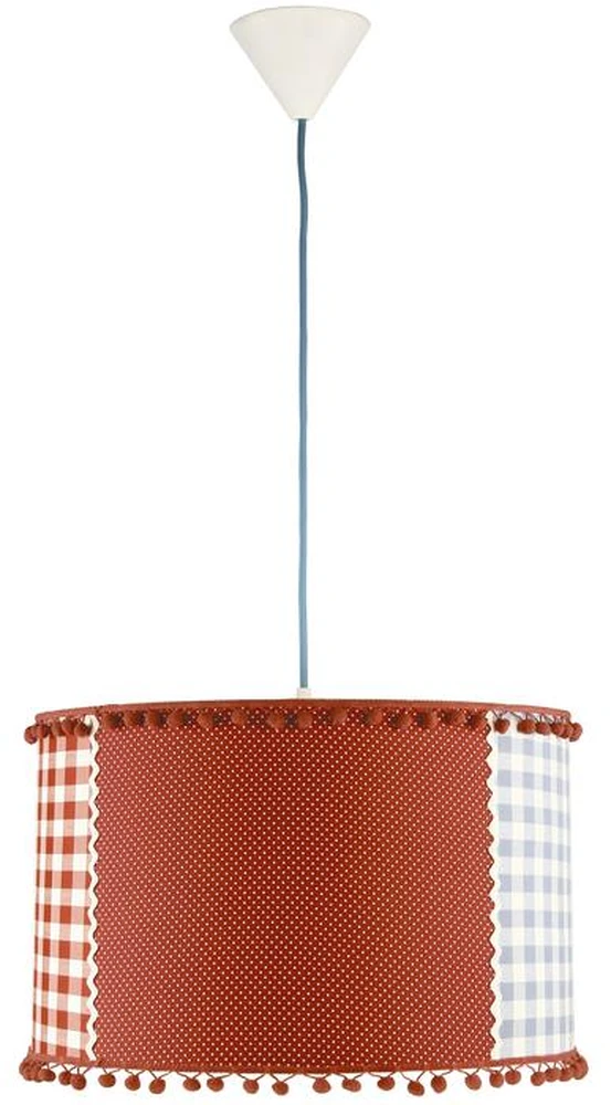 Подвесной светильник Arte Lamp PROVENCE A5398SP-1WH