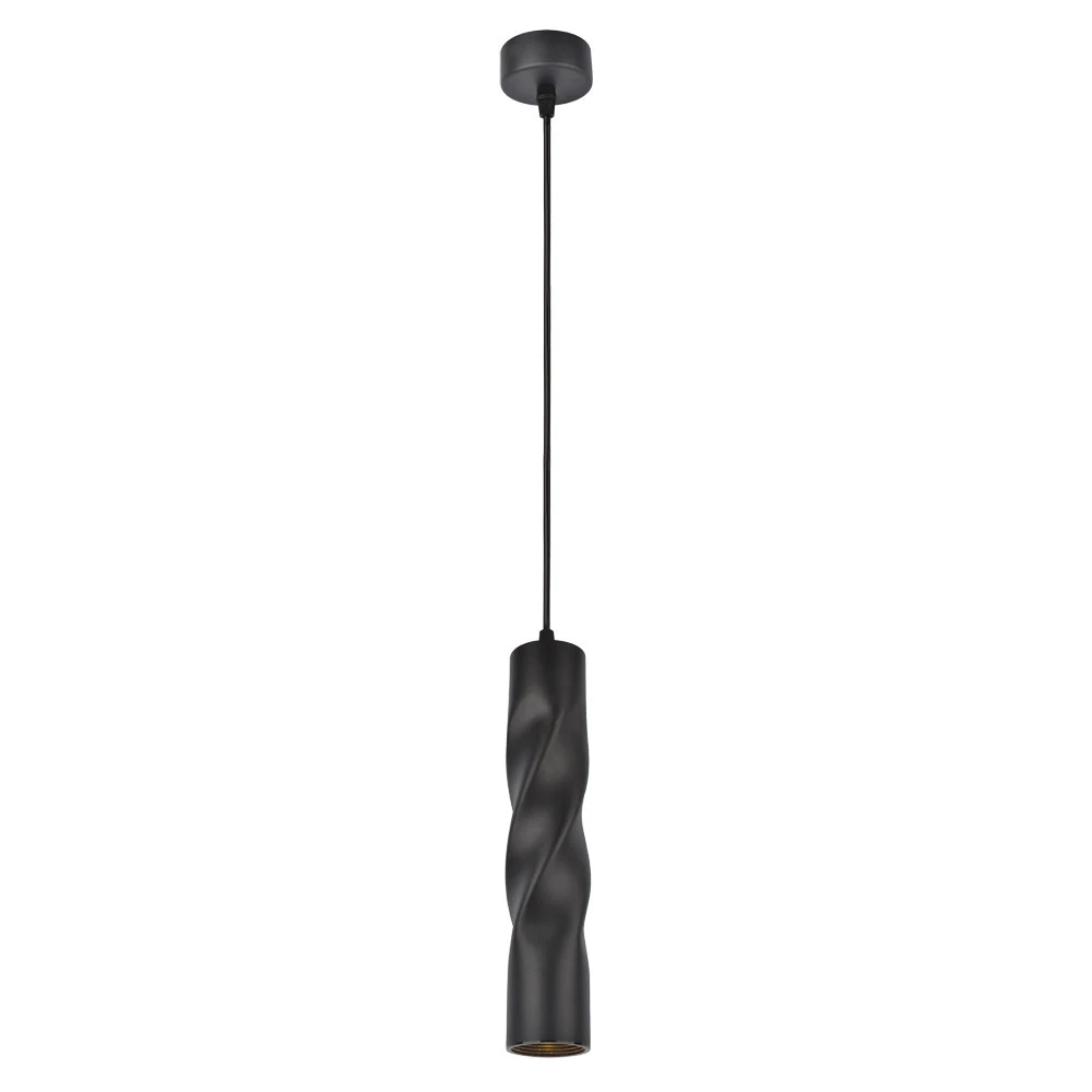 Точечный подвесной светильник Arte Lamp CASSIO A5400SP-1BK
