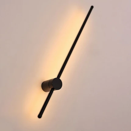 Декоративная подсветка Arte Lamp ATMOS A5409AL-1BK