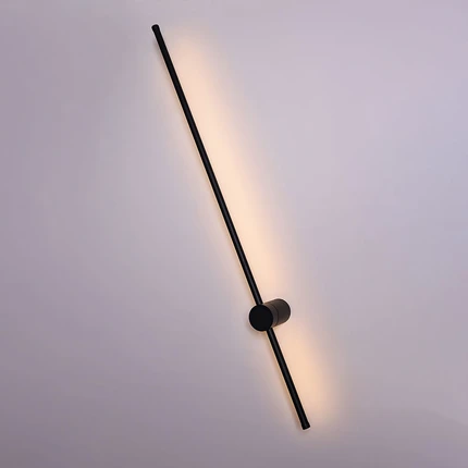 Декоративная подсветка Arte Lamp ATMOS A5409AL-1BK