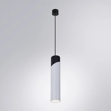 Точечный подвесной светильник Arte Lamp POLAR A5463SP-1WH