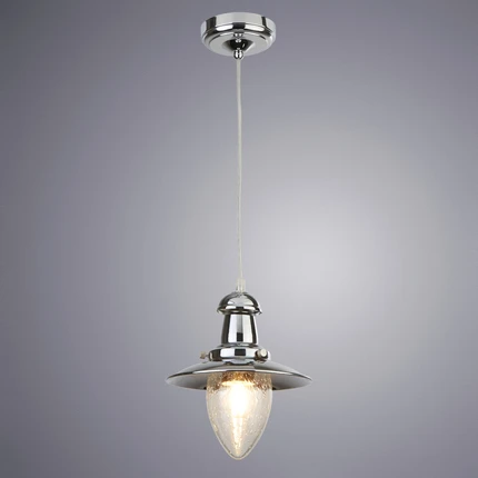 Подвесной светильник Arte Lamp FISHERMAN A5518SP-1CC