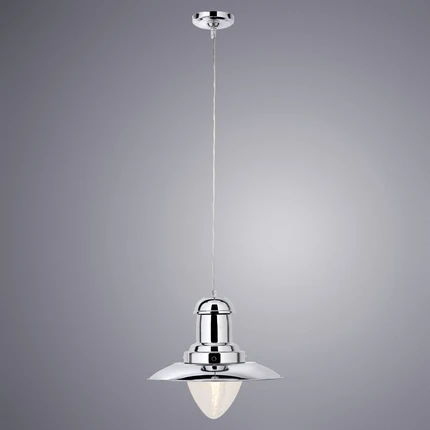 Подвесной светильник Arte Lamp FISHERMAN A5530SP-1CC